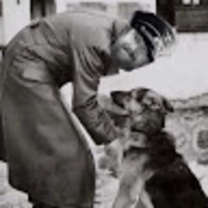 Meet your Posher, Nicholas